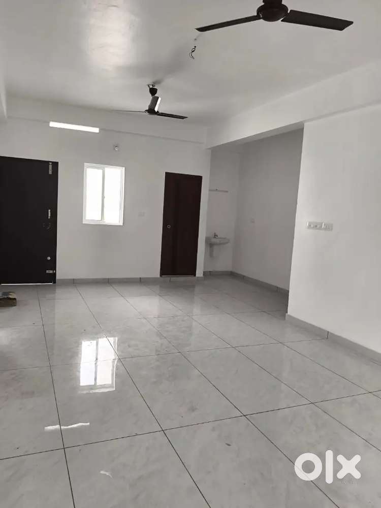 3bhk new flat medical College karanthur mainroadside