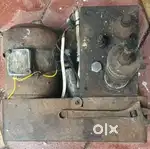 Vacuum pump