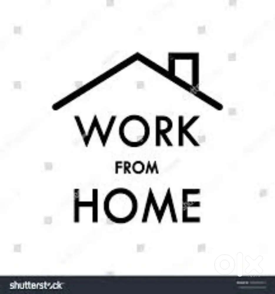 Online work from Home
