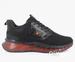 Sparx sm 796 running shoes ; size : 8