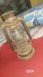 antique Lamp