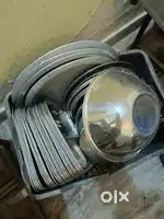 Kitchen mess equipment and utensils for commercial use