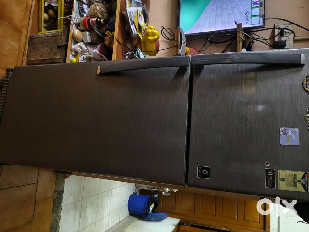 Whirlpool Fridge