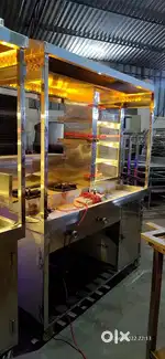 Hotel equipments