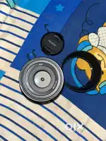 Sony 50mm f/1.8 FE Full Frame Lens – Like New (8 Months Old)