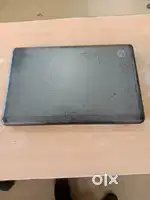 Laptop  hp