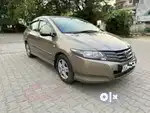 Honda City S MT, 2010, Petrol