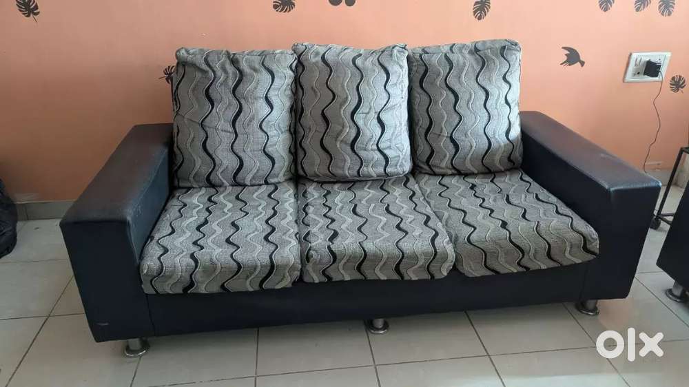 Sofa set 3+2