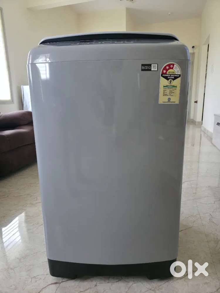 Samsung Washing Machine 7 KG