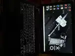 Hp pavilion series