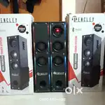Bluetooth speaker