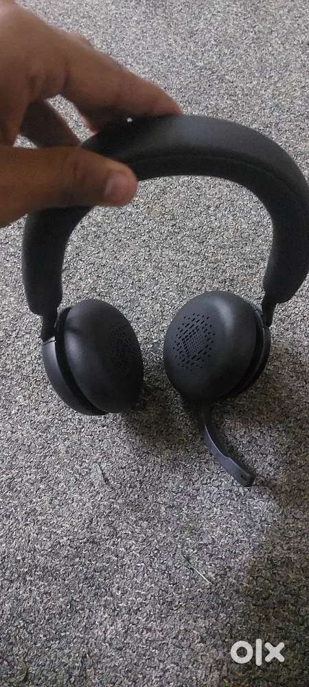 Dell headphones WL5024