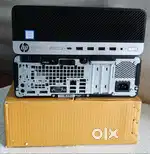 Hp 600 g4 SFF  i5 8th gen processor  8 GB Ram  512 GB nvme    Price