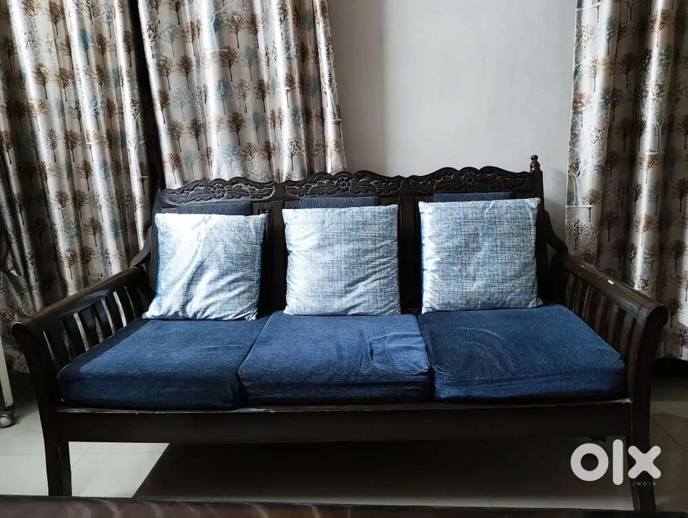 5 Seater Sofa