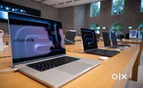 MacBook Rentals for Companies – M1 / Pro / Air– GST Billing Available