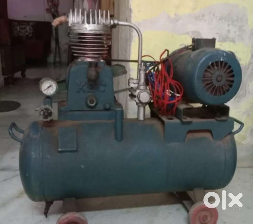 Spray Painting Machine