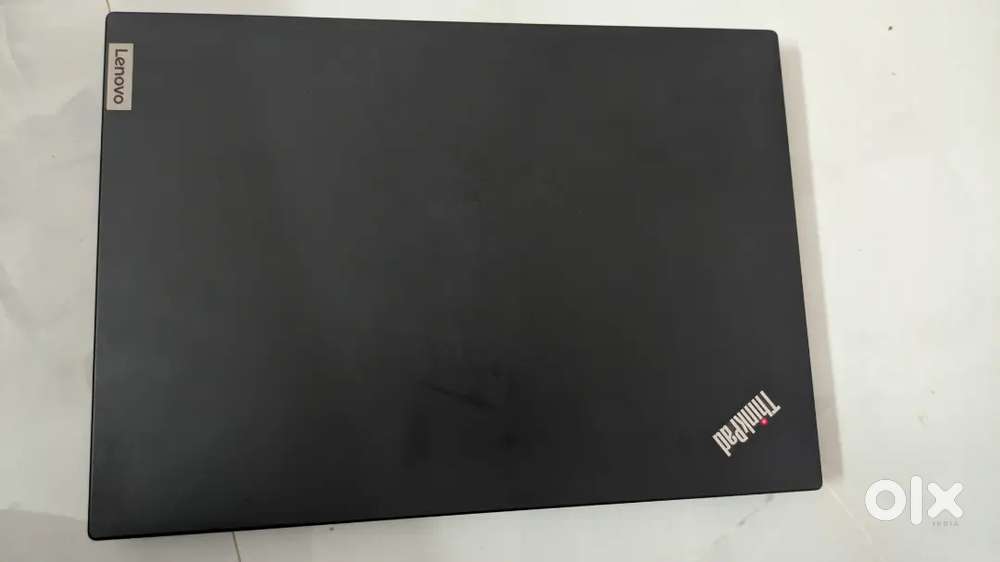 Lenovo ThinkPad  i5 10th Gen ,16GB RAM,256GB SSD,Excellent Condition