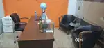 Plug N Play Office Space in Somajiguda Raj Bhavan Road