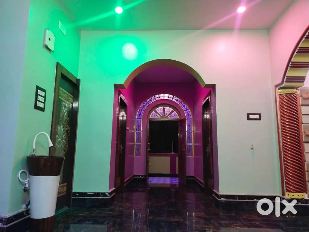 Vivekananda polly New house near suri chaturvuj marbel