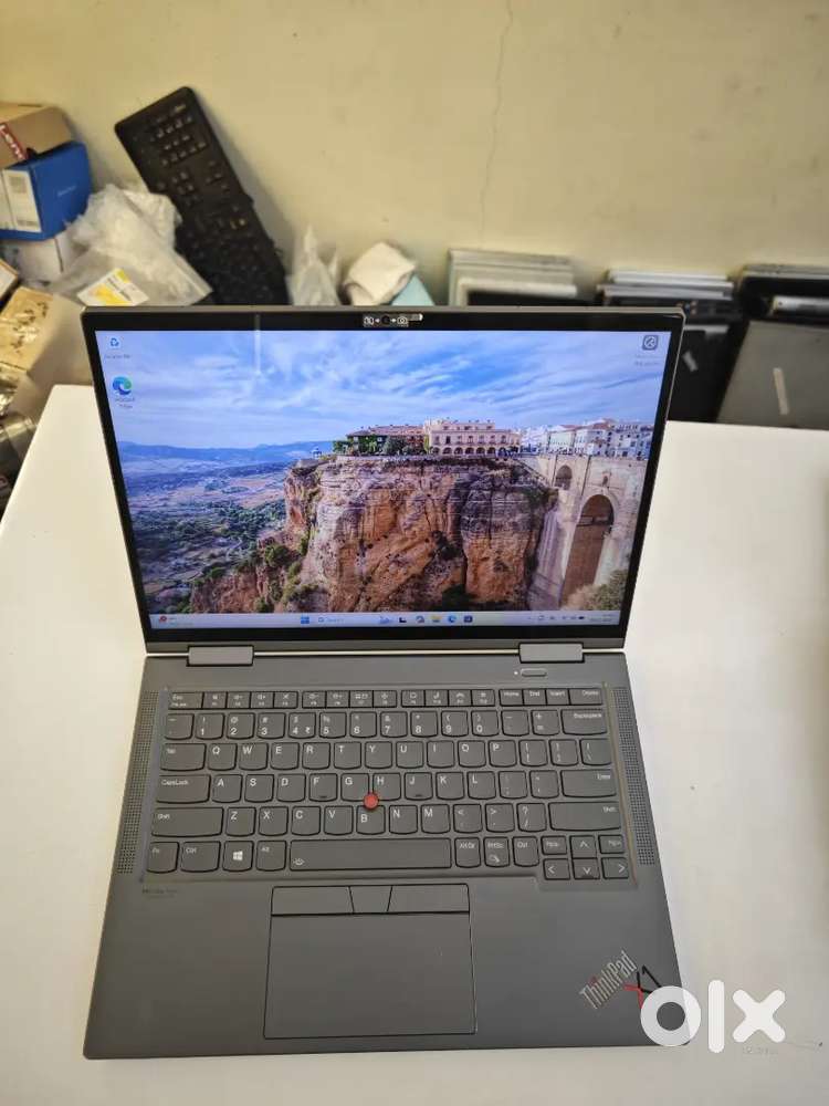 Lenovo X1 Yoga i7 11 gen