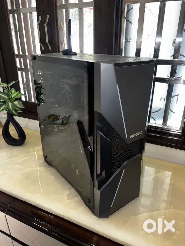 Gaming System Pc