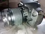 Canon 700 d