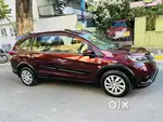 Honda BR-V 1.5 S i-VTEC MT, 2018, Petrol