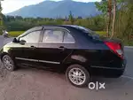 Tata Manza 2014 Diesel Well Maintained