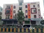 3 BHK deluxe flat for sale in northeast corner flat