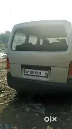 Maruti Suzuki Eeco 2018 Petrol 26 Km Driven