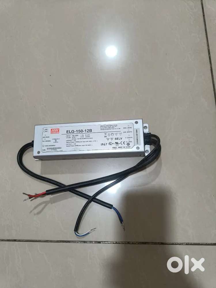 LED driver