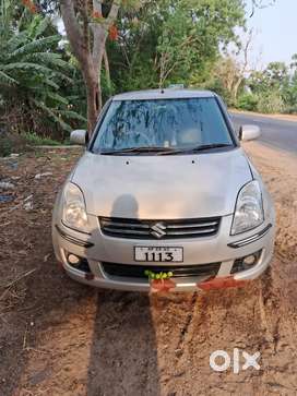 Maruti Suzuki Swift Dzire 2011 Diesel 130000 Km Driven