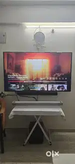LG 65 inches Oled