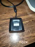 BIOMETRIC DEVICE