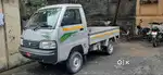 SUPER CARRY CNG BS6