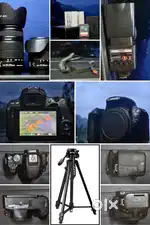 Canon 200D for sell