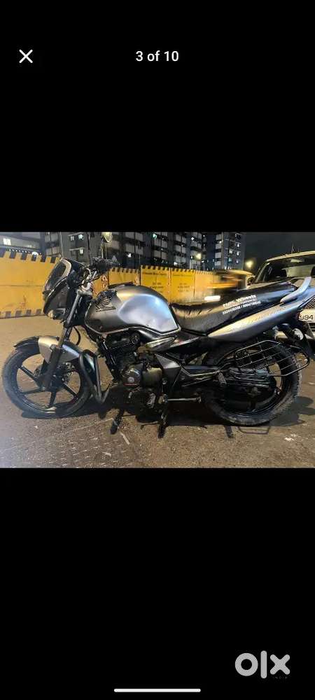 Good condition. With zero rto fin