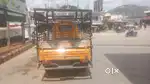 Ape auto cargo