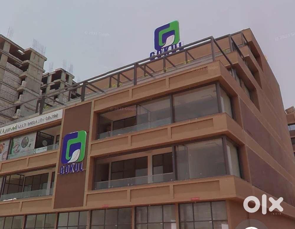 I Want Sale My Fully Furnished Office
