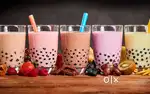Cook Staff chahiye - BOBA tea and waffle banane wala