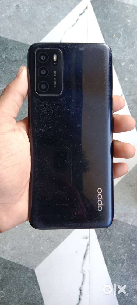 Oppo A16 4+1/64Gb