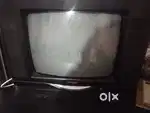 TV 14inch running condition