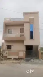 Ridhi Sidhi second