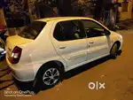 Tata Indigo CS 2010 Diesel Good Condition