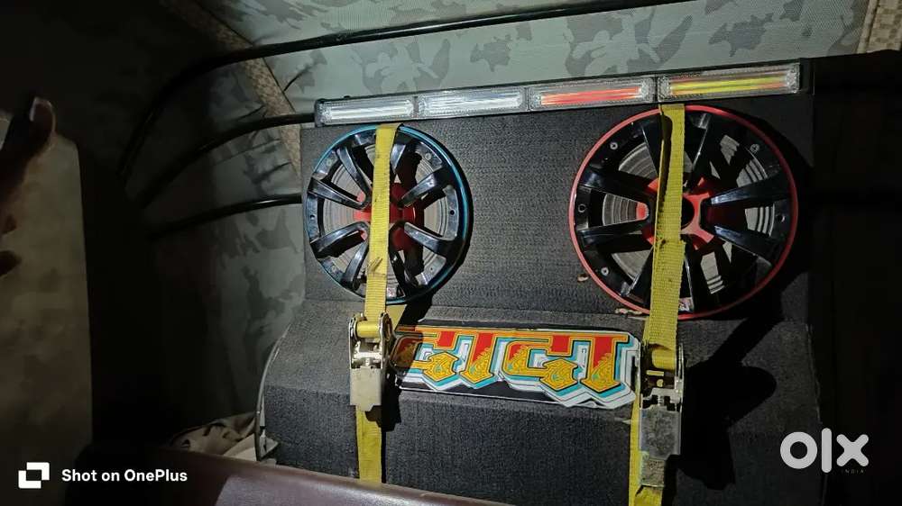 Bullet audio sound mb