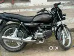 Full modified bike  All work new 110 n back tyr roots horn vs silencer