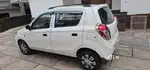 Alto 800 
2017 model