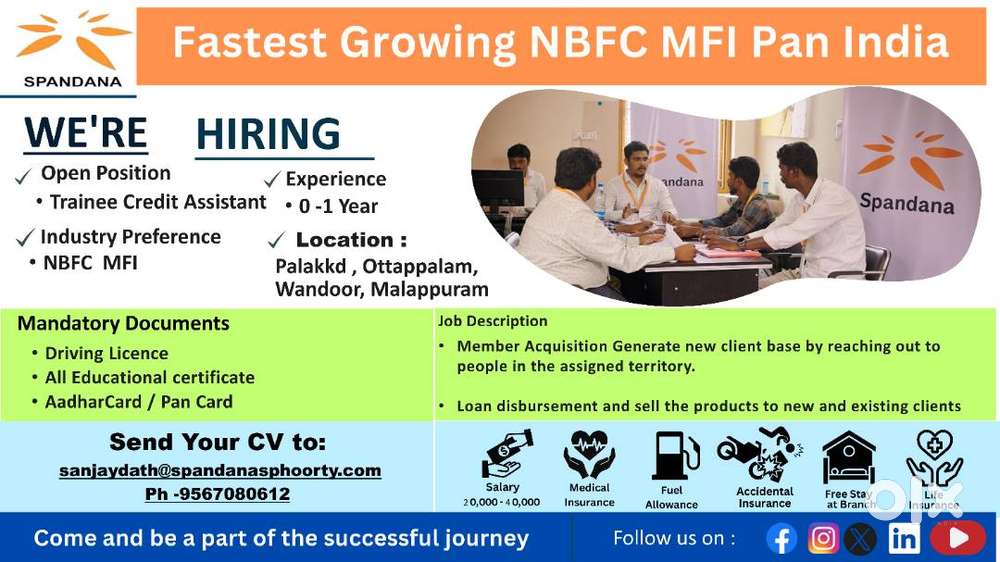 LOAN OFFICER