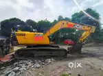 JCB205 FAST DEAL WITH BREAKR