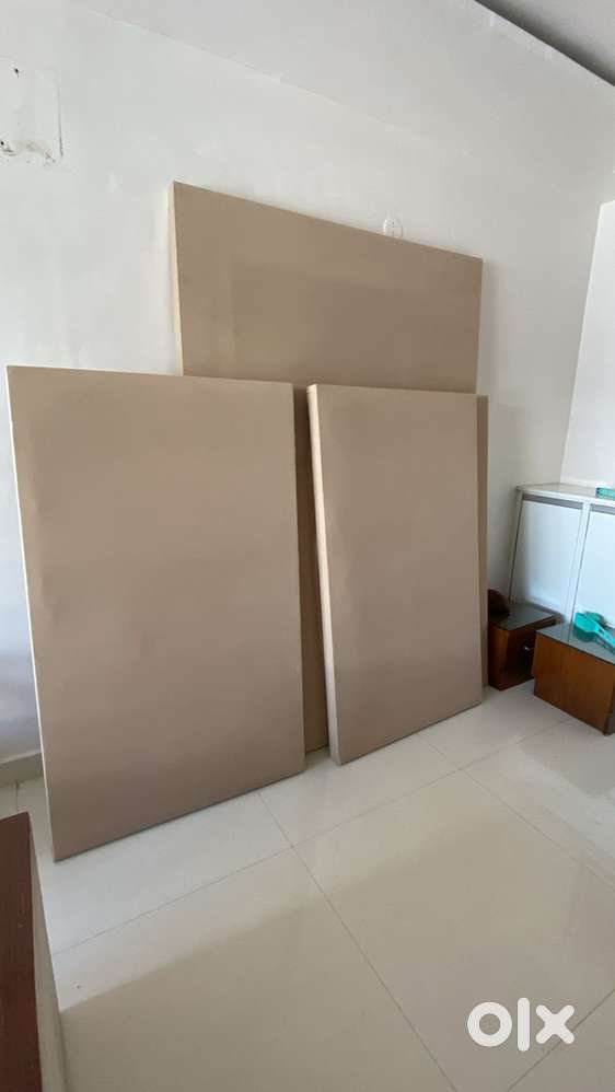 Rockwool Panels  Sound absorbing proofing  Acoustic Panel  Studio